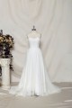 A-line Sweetheart Straps Lace and Tulle Bridal Gown Wedding Dress WD010737 A-line Sweetheart Straps Lace and Tulle Bridal Gown Wedding Dress WD010737