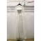 A-line Long Sleeves Bridal Gown Wedding Dress WD010739