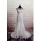 Trumpet/Mermaid Lace Bridal Gown Wedding Dress WD010743