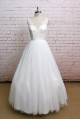 Ball Gown V-neck Lace Straps Bridal Gown Wedding Dress WD010747 Ball Gown V-neck Lace Straps Bridal Gown Wedding Dress WD010747