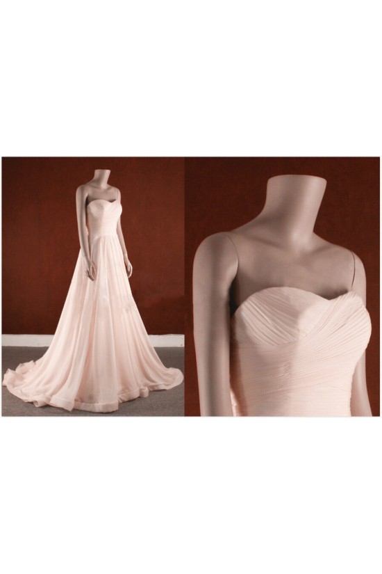 A-line Sweetheart Bridal Gown Wedding Dress WD010752 A-line Sweetheart Bridal Gown Wedding Dress WD010752