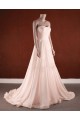 A-line Sweetheart Bridal Gown Wedding Dress WD010752