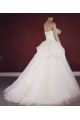 Ball Gown Sweetheart Bridal Gown Wedding Dress WD010756 Ball Gown Sweetheart Bridal Gown Wedding Dress WD010756