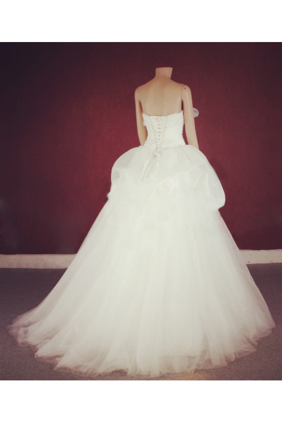 Ball Gown Sweetheart Bridal Gown Wedding Dress WD010756 Ball Gown Sweetheart Bridal Gown Wedding Dress WD010756