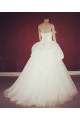 Ball Gown Sweetheart Bridal Gown Wedding Dress WD010756 Ball Gown Sweetheart Bridal Gown Wedding Dress WD010756