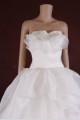 Ball Gown Sweetheart Bridal Gown Wedding Dress WD010756