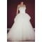 Ball Gown Sweetheart Bridal Gown Wedding Dress WD010756