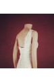 Trumpet/Mermaid One Shoulder Lace Bridal Gown Wedding Dress WD010759 Trumpet/Mermaid One Shoulder Lace Bridal Gown Wedding Dress WD010759