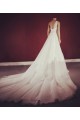 Trumpet/Mermaid One Shoulder Lace Bridal Gown Wedding Dress WD010759 Trumpet/Mermaid One Shoulder Lace Bridal Gown Wedding Dress WD010759