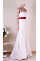 Trumpet/Mermaid Strapless Bridal Gown Wedding Dress WD010762 Trumpet/Mermaid Strapless Bridal Gown Wedding Dress WD010762