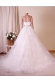 Ball Gown Sweetheart Bridal Gown Wedding Dress WD010767