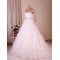 Ball Gown Sweetheart Bridal Gown Wedding Dress WD010767