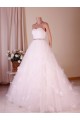 Ball Gown Sweetheart Bridal Gown Wedding Dress WD010767 Ball Gown Sweetheart Bridal Gown Wedding Dress WD010767