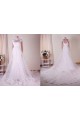 Trumpet/Mermaid Lace Bridal Gown Wedding Dress WD010768 Trumpet/Mermaid Lace Bridal Gown Wedding Dress WD010768