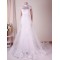 Trumpet/Mermaid Lace Bridal Gown Wedding Dress WD010768