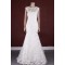 Trumpet/Mermaid Lace Bridal Gown Wedding Dress WD010769