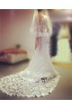 Trumpet/Mermaid Lace Bridal Gown Wedding Dress WD010774