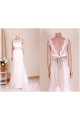 Trumpet/Mermaid Lace Bridal Gown Wedding Dress WD010774 Trumpet/Mermaid Lace Bridal Gown Wedding Dress WD010774