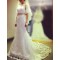 Trumpet/Mermaid Lace Bridal Gown Wedding Dress WD010774