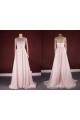 A-line Beaded Bridal Gown Wedding Dress WD010775 A-line Beaded Bridal Gown Wedding Dress WD010775