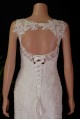 Trumpet/Mermaid Beaded Lace Bridal Gown Wedding Dress WD010780 Trumpet/Mermaid Beaded Lace Bridal Gown Wedding Dress WD010780