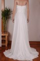 A-line Sweetheart Bridal Gown Wedding Dress WD010781