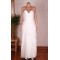 Sheath/Column Sweetheart Bridal Gown Wedding Dress WD010782