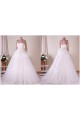 Ball Gown Strapless Bridal Gown Wedding Dress WD010784 Ball Gown Strapless Bridal Gown Wedding Dress WD010784