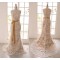 Trumpet/Mermaid Lace Bridal Gown Wedding Dress WD010790