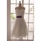 A-line Sweetheart Short Bridal Gown Wedding Dress WD010791