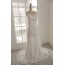 Trumpet/Mermaid Sweetheart Lace Bridal Gown Wedding Dress WD010795