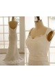 Trumpet/Mermaid Lace Bridal Gown Wedding Dress WD010796