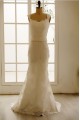 Trumpet/Mermaid Lace Bridal Gown Wedding Dress WD010796 Trumpet/Mermaid Lace Bridal Gown Wedding Dress WD010796