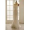 Trumpet/Mermaid Lace Bridal Gown Wedding Dress WD010796