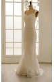 Trumpet/Mermaid Lace Bridal Gown Wedding Dress WD010796 Trumpet/Mermaid Lace Bridal Gown Wedding Dress WD010796