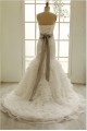 Trumpet/Mermaid Sweetheart Lace Bridal Gown Wedding Dress WD010798 Trumpet/Mermaid Sweetheart Lace Bridal Gown Wedding Dress WD010798