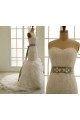 Trumpet/Mermaid Sweetheart Lace Bridal Gown Wedding Dress WD010798 Trumpet/Mermaid Sweetheart Lace Bridal Gown Wedding Dress WD010798
