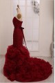 Trumpet/Mermaid Sweetheart Bridal Wedding Dresses WD010801 Trumpet/Mermaid Sweetheart Bridal Wedding Dresses WD010801