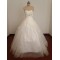 Ball Gown Sweetheart Beaded Appliques Bridal Wedding Dresses WD010812