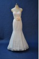 Trumpet/Mermaid Sweetheart Lace Bridal Wedding Dresses WD010833