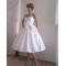 Ball Gown Sweetheart Short Bridal Wedding Dresses WD010847