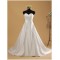 A-line Sweetheart Beaded Bridal Wedding Dresses WD010853
