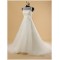 A-line Lace Bridal Wedding Dresses WD010855