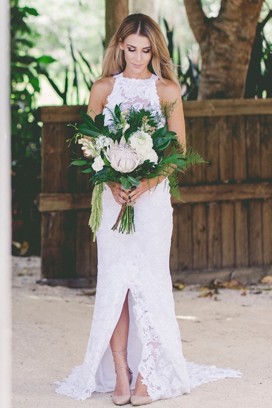 Sheath Backless Lace Bridal Wedding Dresses WD010859 Sheath Backless Lace Bridal Wedding Dresses WD010859
