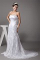A-Line Beaded Lace Spaghetti Straps New Arrival Wedding Dresses 2030010 A-Line Beaded Lace Spaghetti Straps New Arrival Wedding Dresses 2030010