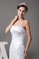 A-Line Beaded Lace Spaghetti Straps New Arrival Wedding Dresses 2030010 A-Line Beaded Lace Spaghetti Straps New Arrival Wedding Dresses 2030010