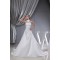 A-Line Sleeveless High-Neck Sweet Wedding Dresses 2030013