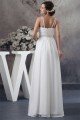 A-Line Sleeveless Beading Chiffon Floor-Length Wedding Dresses 2030022 A-Line Sleeveless Beading Chiffon Floor-Length Wedding Dresses 2030022