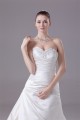 A-Line Sweetheart Beaded Appliques Court Train Wedding Dresses 2030028 A-Line Sweetheart Beaded Appliques Court Train Wedding Dresses 2030028