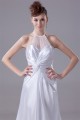 A-Line Sleeveless Halter New Arrival Beaded Wedding Dresses 2030030 A-Line Sleeveless Halter New Arrival Beaded Wedding Dresses 2030030